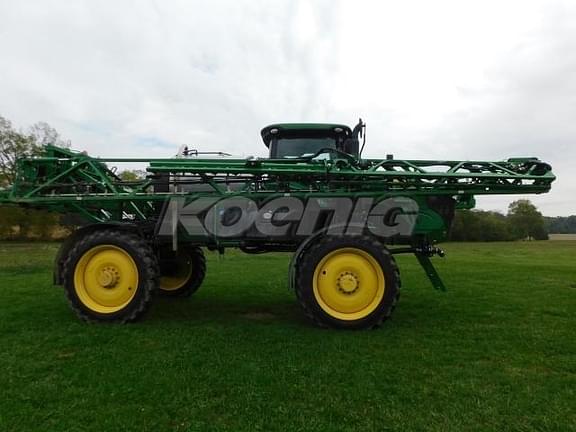 Main image John Deere R4038 4