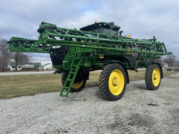2021 John Deere R4038 Equipment Image0