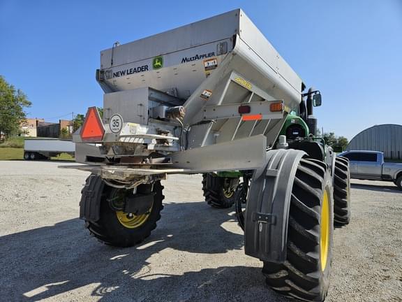 Image of John Deere R4038 equipment image 4