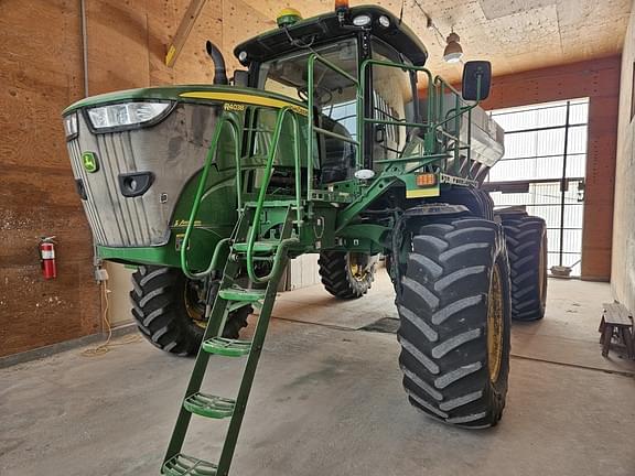 Image of John Deere R4038 Primary image