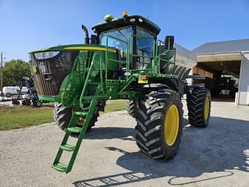 Main image John Deere R4038