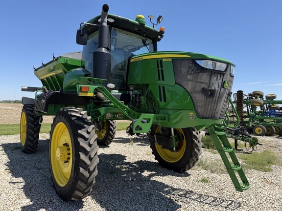 2021 John Deere R4038 Equipment Image0