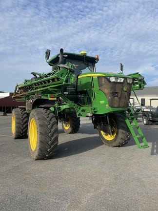 2021 John Deere R4038 Image