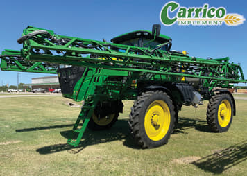 Main image John Deere R4038