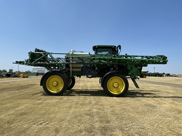Main image John Deere R4038