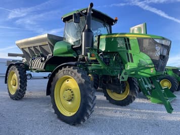 Main image John Deere R4038