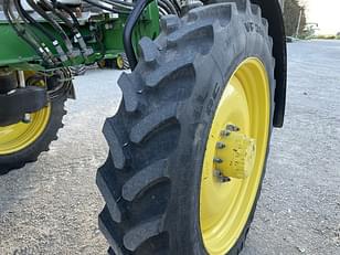 Main image John Deere R4038 27