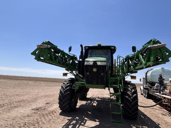 Image of John Deere R4038 equipment image 1