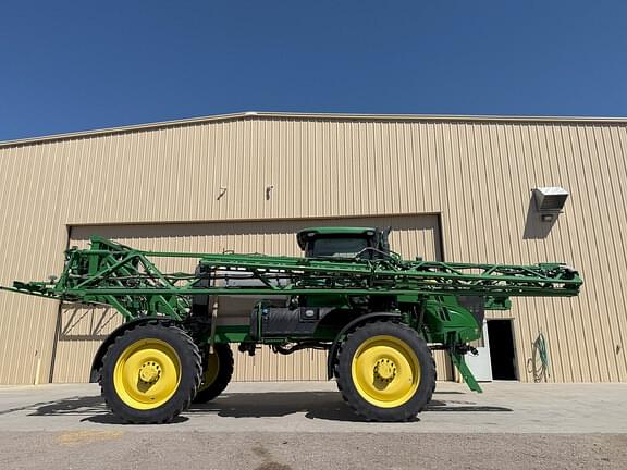 Image of John Deere R4038 Primary image