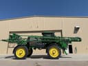2021 John Deere R4038 Image