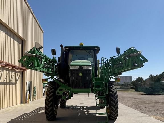Image of John Deere R4038 equipment image 2