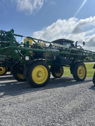 Main image John Deere R4038