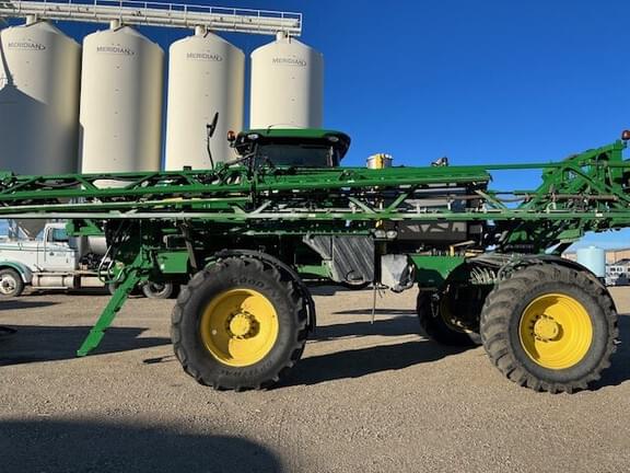 Image of John Deere R4038 Primary image