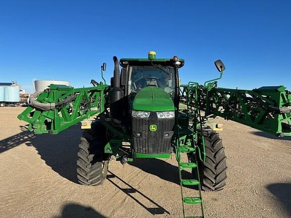 Image of John Deere R4038 equipment image 1