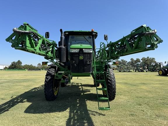 Image of John Deere R4038 Primary image