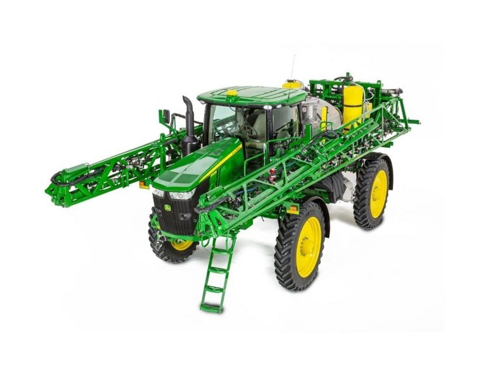 Image of John Deere R4038 Primary Image