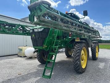 Main image John Deere R4038