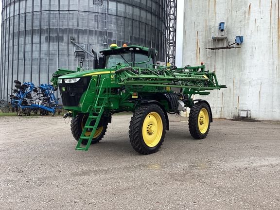 2021 John Deere R4038 Equipment Image0