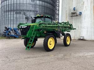 2021 John Deere R4038 Image