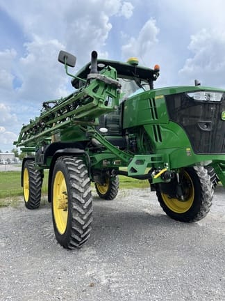 Main image John Deere R4038