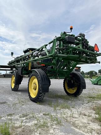 Image of John Deere R4038 equipment image 3