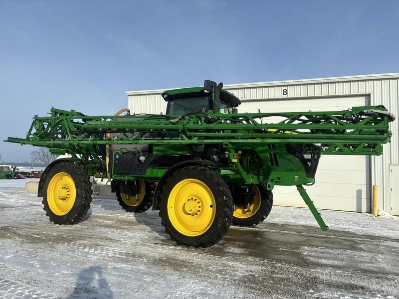 2021 John Deere R4038 Equipment Image0