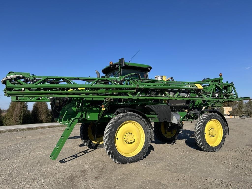 Main image John Deere R4038