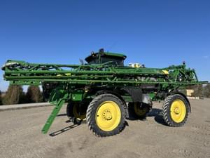 2021 John Deere R4038 Image
