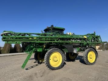 Main image John Deere R4038