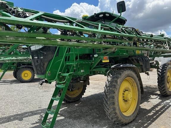 Image of John Deere R4038 Primary image