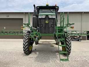 Main image John Deere R4038 1