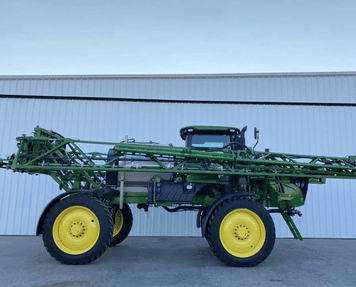 Main image John Deere R4038