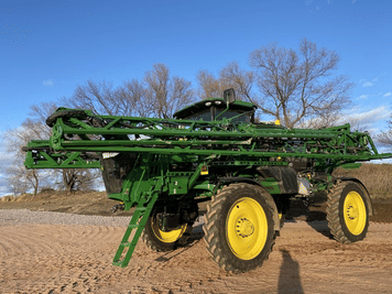 Main image John Deere R4038