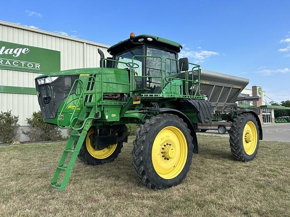 Image of John Deere R4038 Primary image