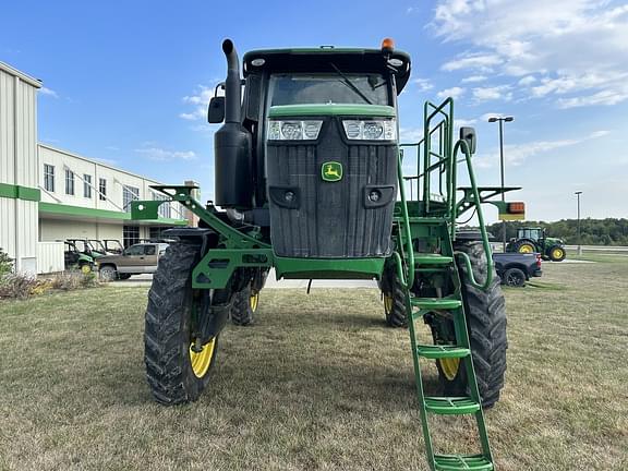Image of John Deere R4038 equipment image 2