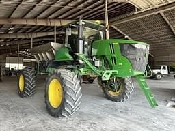 Image of John Deere R4038 Primary image