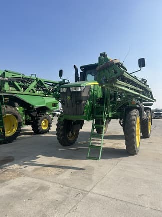 Image of John Deere R4038 Primary image