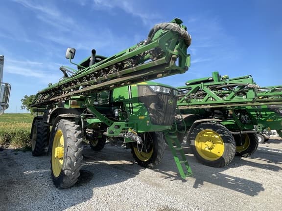 Equipment Main Image