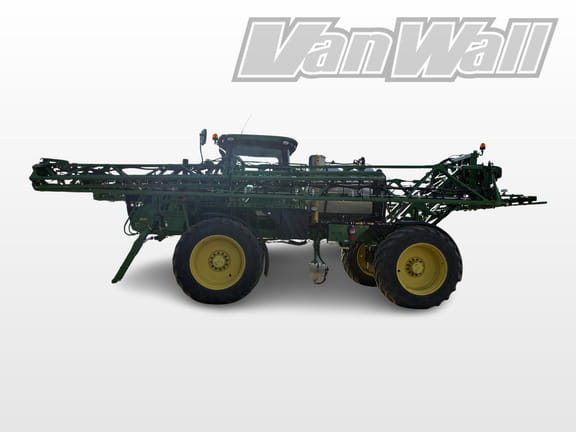 2021 John Deere R4038 Equipment Image0