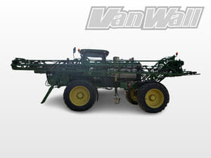 2021 John Deere R4038 Image