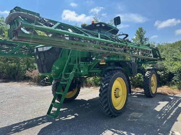 Image of John Deere R4038 Primary image