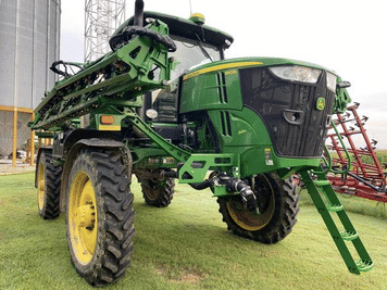 Main image John Deere R4038
