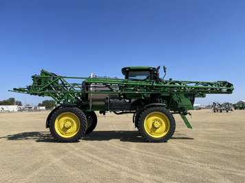 Main image John Deere R4038