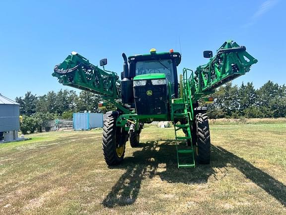 Image of John Deere R4038 equipment image 2