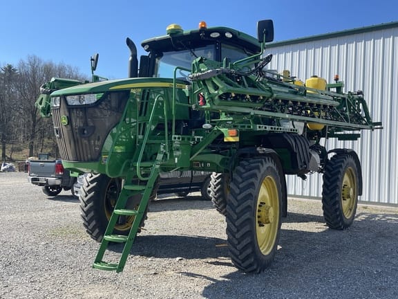 Main image John Deere R4038