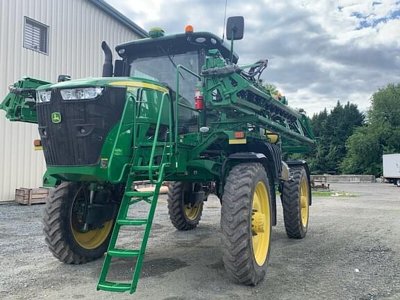 Image of John Deere R4038 equipment image 1