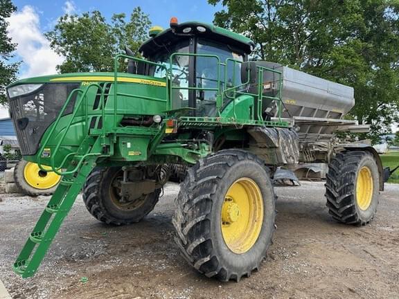 Image of John Deere R4038 Primary image