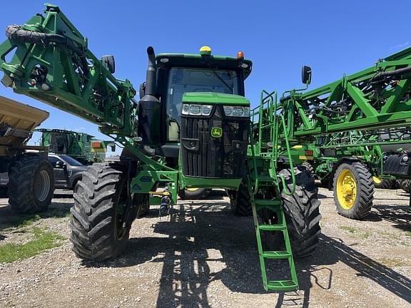 Image of John Deere R4038 equipment image 1