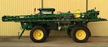 Main image John Deere R4038