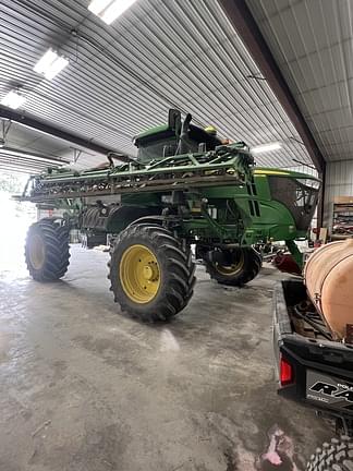 Image of John Deere R4038 Primary image
